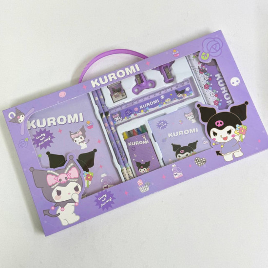Подарочный набор Kuromi