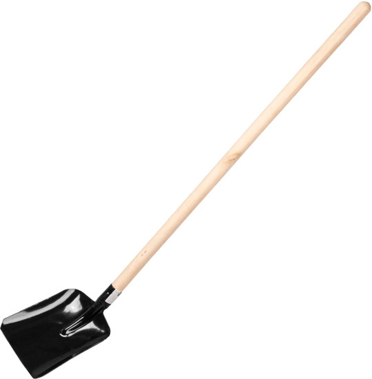 Лопата совковая