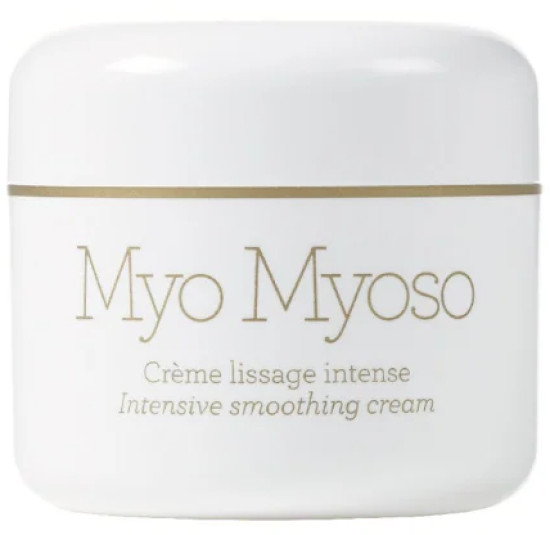 Крем для коррекции мимических морщин Myo Myoso