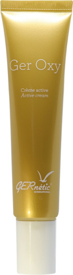 Крем для лица Oxy Cream