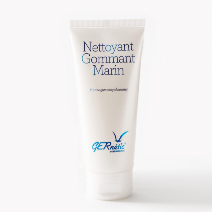 Гоммаж морской Nettoyant Gommant Marine | GERnetic International