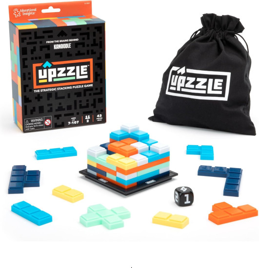 Upzzle