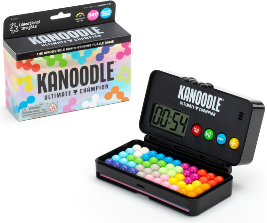Игра «Kanoodle» со счетчиком