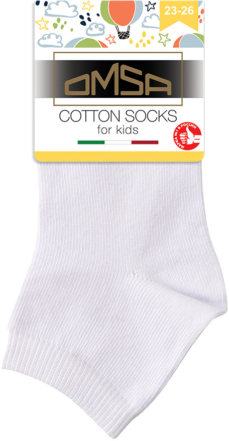 Носки для девочек | Omsa