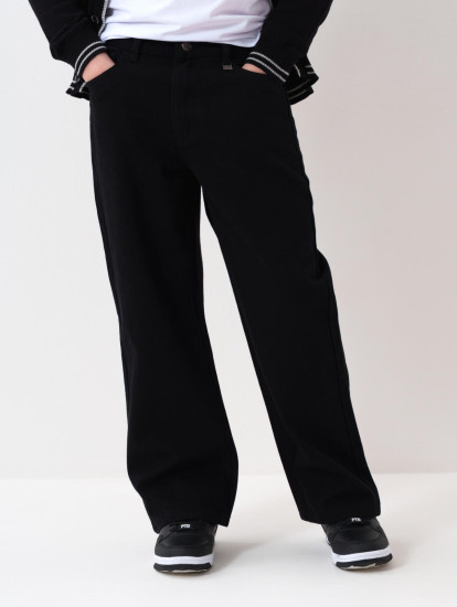 Джинсы для мальчиков