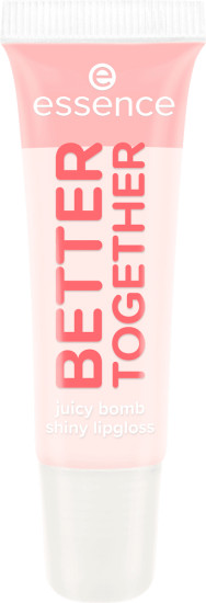 Блеск для губ «Better Together», тон 01 Lovely Litchi