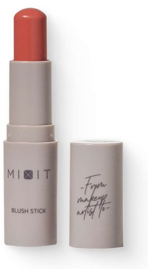 Make Up Blush Stick — Румяна в стике, 01