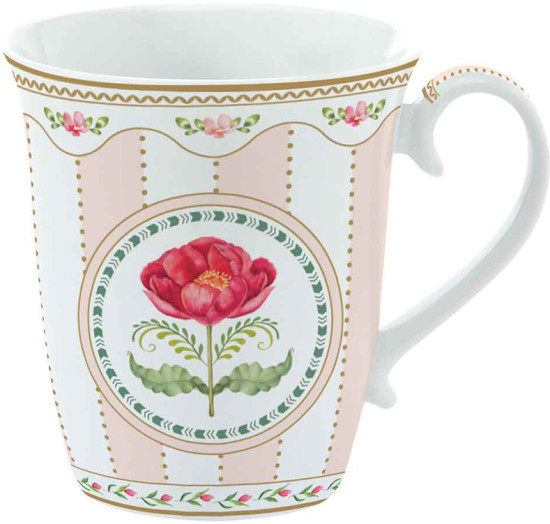 Кружка «Flowery»