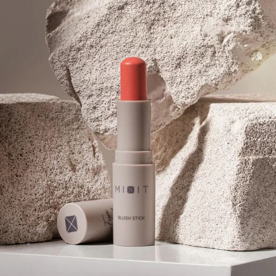 Make Up Blush румяна в стике, 02