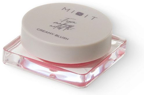 Make Up Creamy румяна 01, 3г