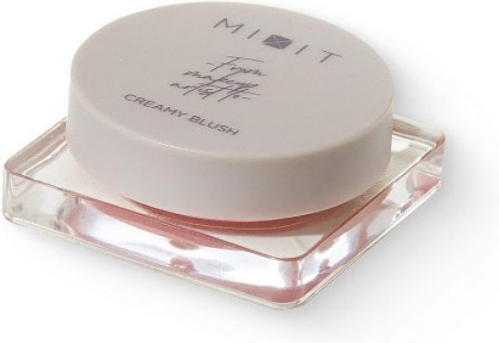 Make Up Creamy румяна 02, 3г