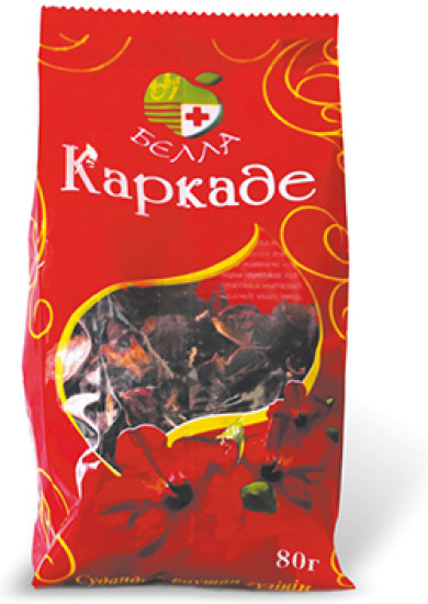 Каркаде