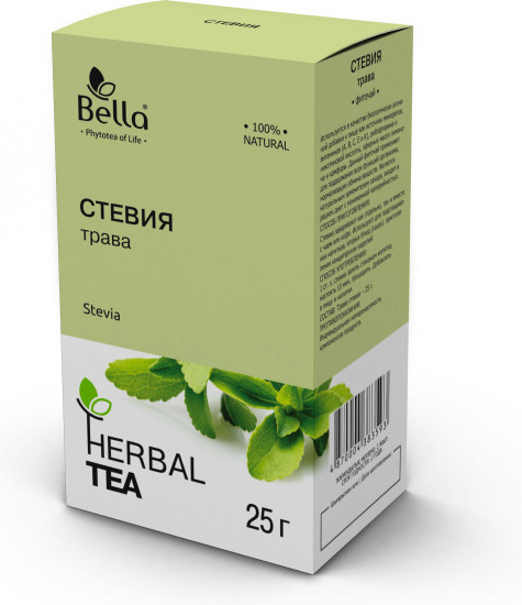 Стевия