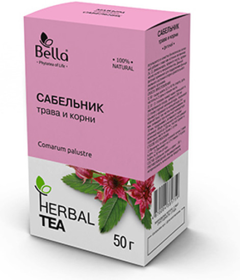 Сабельник