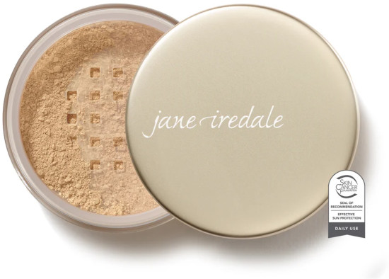 Пудра для лица Amazing Base Loose Mineral Powder
