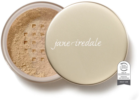 Пудра для лица Amazing Base Loose Mineral Powder