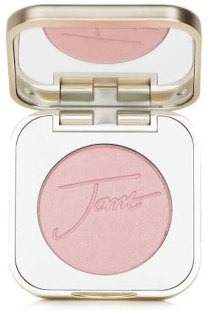 Румяна Pure Pressed Blush, Cotton Candy | Jane Iredale
