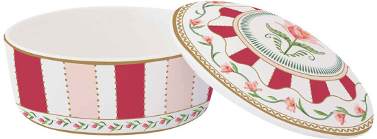 Шкатулка «Flowery»