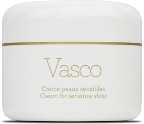 Vasco — крем для улучшения микроциркуляции и укрепления сосудистой стенки