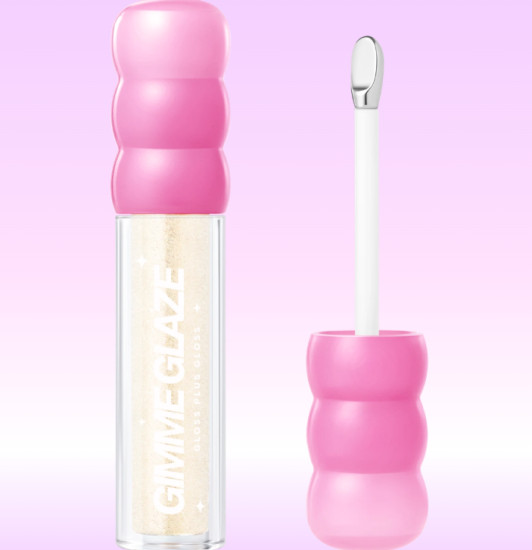 Gimme glaze Блеск для губ, Lollypop