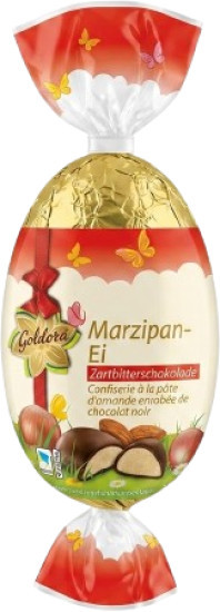 Марципановый батончик Marzipan-Ei