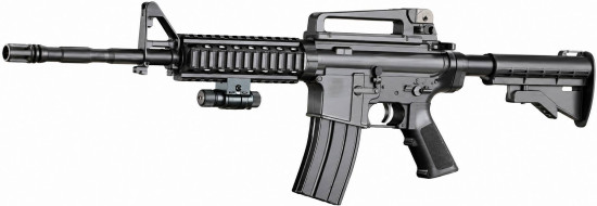 Пневматический автомат M44-1