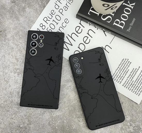 Для S25 Ultra черный
