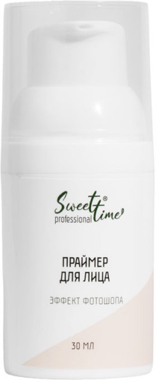 Праймер для лица
