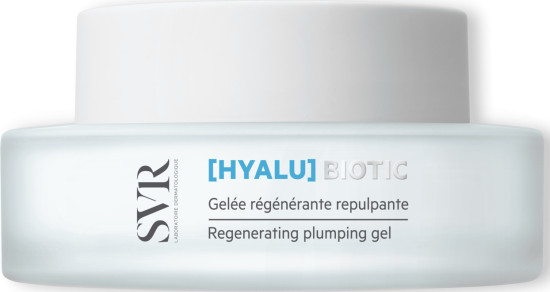Гель восстанавливающий для упругости кожи лица «Hyalu Biotic»