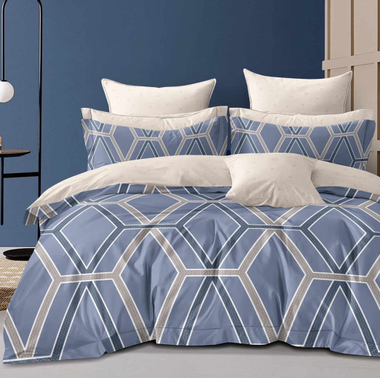Постельное белье сатин люкс - Брель