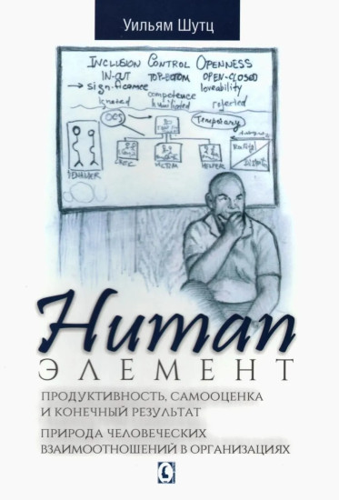 Human Элемент. Продуктивность, самооценка и конечный результат