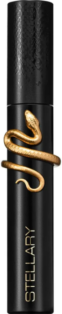 Тушь для ресниц с эффектом удлинения и объема Hypnotic Eyes Mascara Black | Stellary