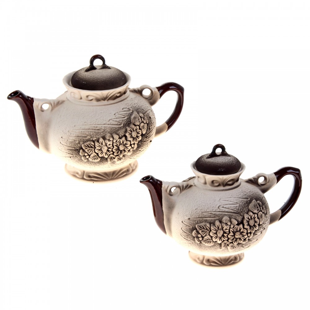 Чайная пара «Карачун» 2,0/1,4 л