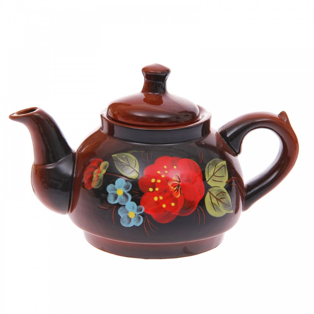 Чайник «Парочка» 0,8 л