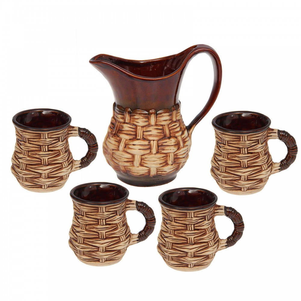 Набор для напитков «Лоза» 1 л