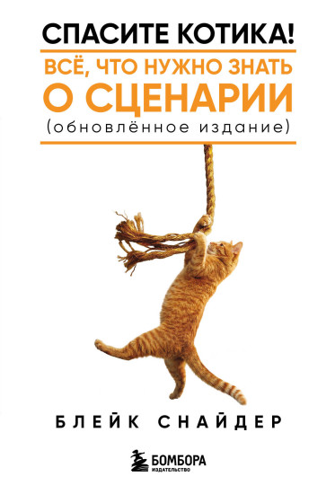 Спасите котика! Всё, что нужно знать о сценарии