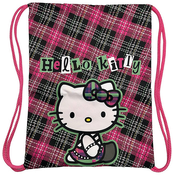 Мешок для обуви «Hello Kitty» | Centrum