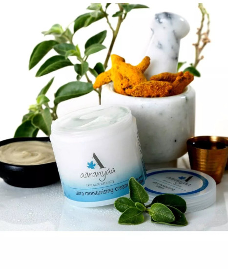 Крем ультраувлажняющий (Ultra Moisturising), 100г