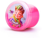 розовый неон