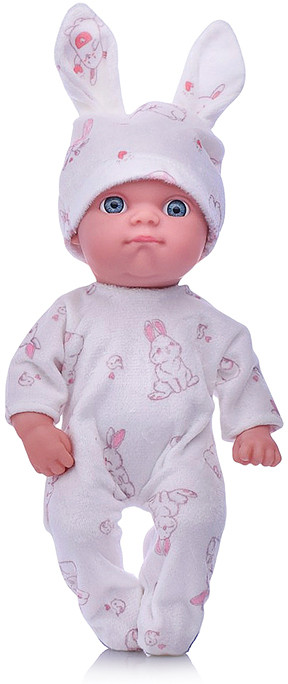 Пупс «Малютка» | Yale Baby