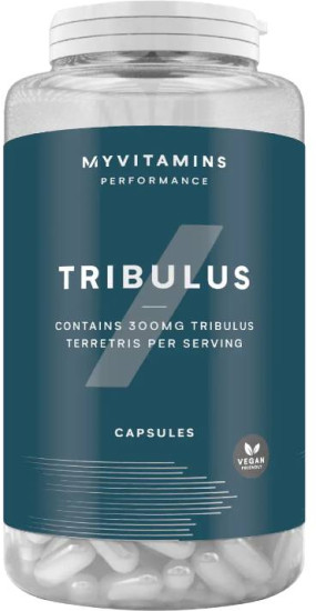 Tribulus 90 капсул