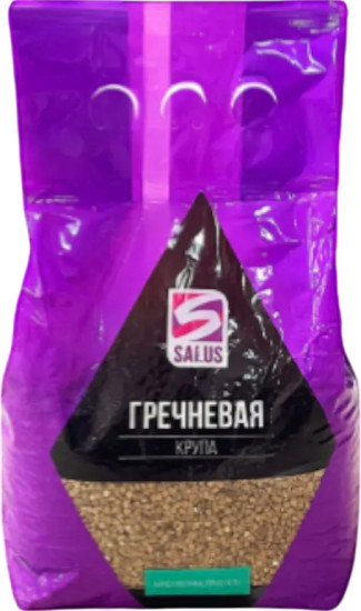 Крупа гречневая