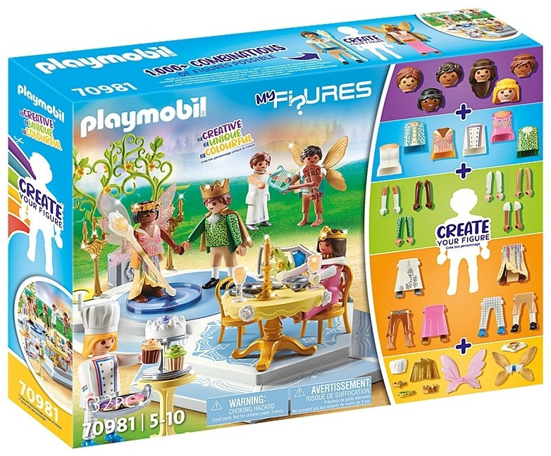 Свадебный танец | Playmobil