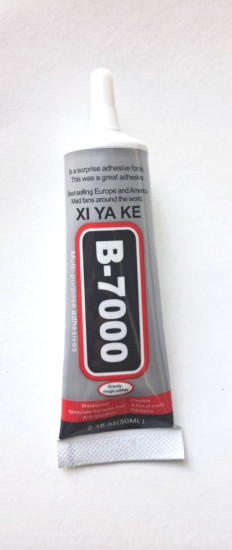 Клей B7000