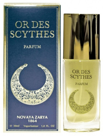 Духи «Злато скифов»/«Or des scythes» 30 мл