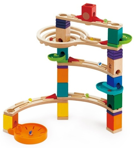 Квадрила Захватывающие скалы | Hape
