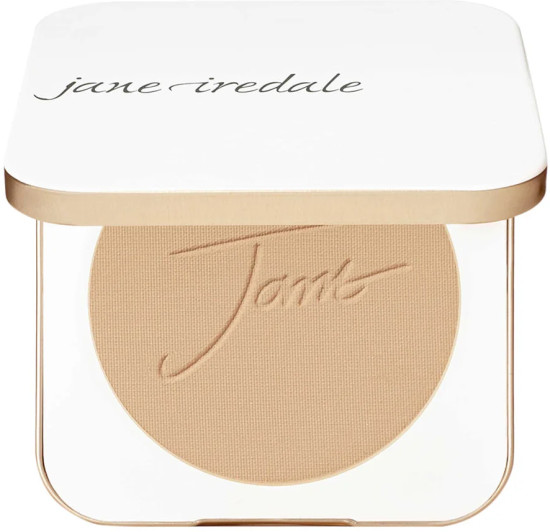 Пудра для лица Pure pressed Base foundation refill