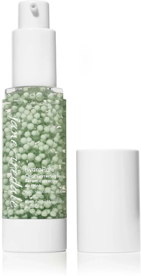 Тонирующая сыворотка Hydro Pure Color Correcting Serum