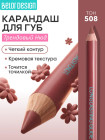 508 Тауп