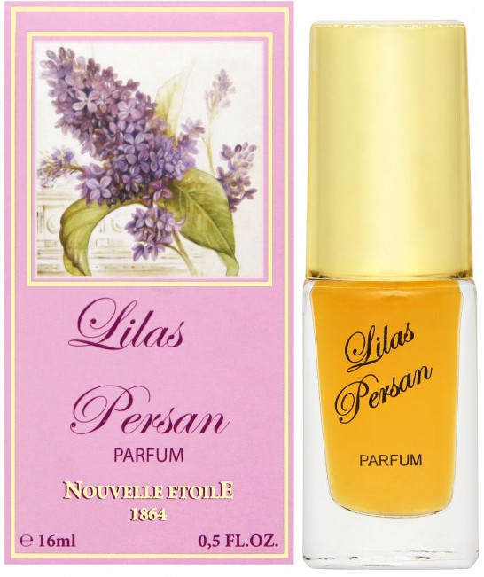 Духи «Персидская сирень»/«Lilas persan» 16 мл | Новая Заря